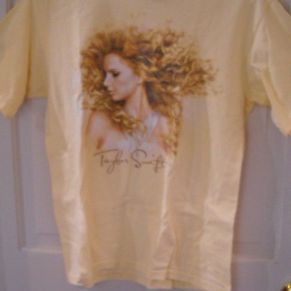 Anvil | Tops | Womens Taylor Swift 